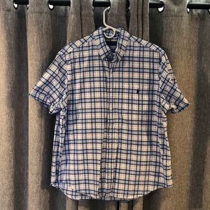 Polo by Ralph Lauren men’s shirt sleeve shirt